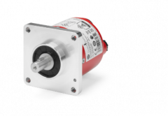 Allen Bradley 843ES-SIP14BA7 Device