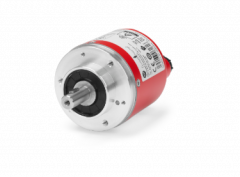 Allen Bradley 843ES-SIP15BA1 Device