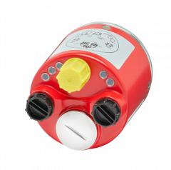 Allen Bradley 843ES-SIP16BA1 Device