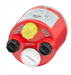 Allen Bradley 843ES-SIP16BA4 Device