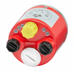 Allen Bradley 843ES-SIP16BA7 Device