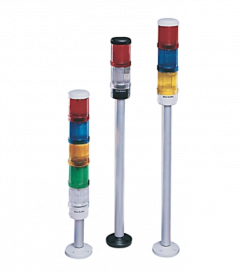 Allen Bradley 855E-B24SA3 Device