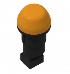 Allen Bradley 855PB-B20SE522 Device