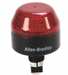 Allen Bradley 855PB-B24LE322 Device