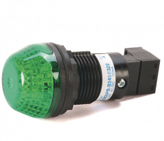 Allen Bradley 855PB-B24LE522 Device