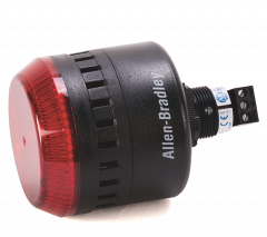 Allen Bradley 855PC-B20LE722 Device