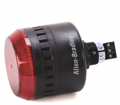 Allen Bradley 855PC-B24LE322 Device