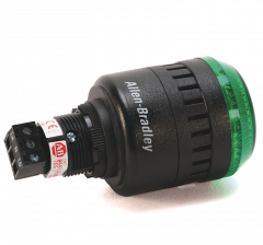 Allen Bradley 855PC-B24ME322 Device