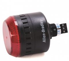 Allen Bradley 855PC-B24ME622 Device