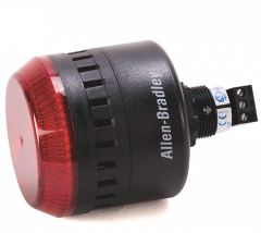 Allen Bradley 855PC-B24ME822 Device