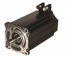 Allen Bradley MPL-B320P-SJ74AA Device