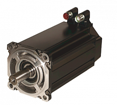 Allen Bradley MPL-B330P-SJ72AA Device