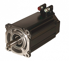 Allen Bradley MPL-B430P-MK72AA Device