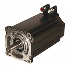 Allen Bradley MPL-B430P-MK74AA Device