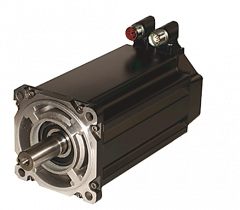 Allen Bradley MPL-B430P-SJ72AA Device