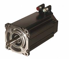 Allen Bradley MPL-B540K-SJ74AA Device