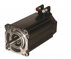 Allen Bradley MPL-B580F-MJ74AA Device
