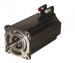 Allen Bradley MPL-B580J-MJ74AA Device