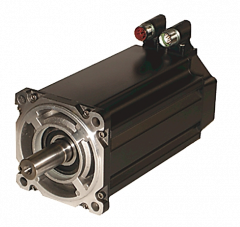 Allen Bradley MPL-B580J-SJ74AA Device