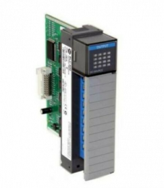 1746-OB16 Output Module-Allen Bradley-TodayComponents