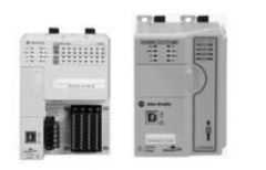 allen bradley-1769-L30ER CompactLogix Controller