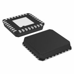 Analog Devices AD7490BCPZ Converter