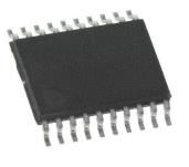 Analog Devices AD5390BSTZ-3 Relay