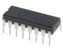 Analog Devices ADM202JNZ IC