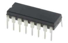 Analog Devices AD7510DIKNZ Multiplexer