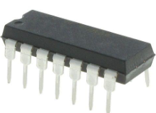 Analog Devices AD842JNZ IC
