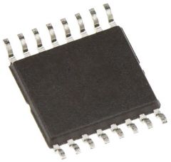 Analog Devices ADG709CRUZ IC