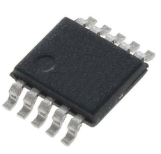 Analog Devices ADG804YRMZ IC