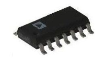 Analog Devices OP482GSZ Low Power