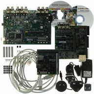 Analog Devices AD8008ARZ IC