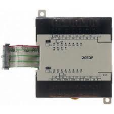 Omron CPM1A20EDT1 PLC