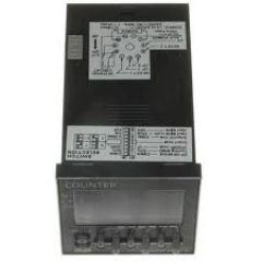 H7CX-A11D-1-DC12-24/AC24 Timer-Omron