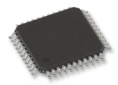 Atmel AT17LV040-10TQU Memory