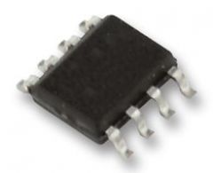 Atmel AT24C02C-SSHM-T Memory