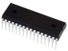 Atmel AT27C010-70PU Memory