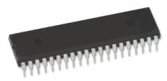 Atmel AT27C1024-45PU Memory 