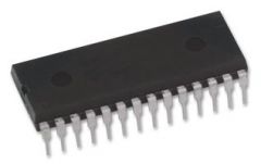 Atmel AT27C512R-70PU Read-only Memory