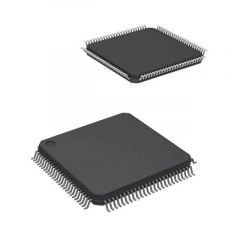 Atmel AT91SAM7A3 MCU