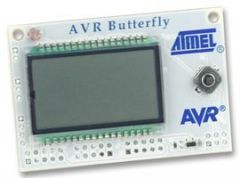 Atmel ATAVRBFLY FPGA Development Kits