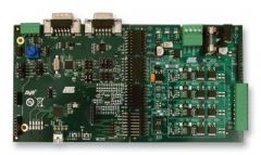 Atmel ATAVRMC320 FPGA Development Kits