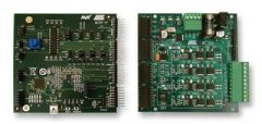 Atmel ATAVRMC321 FPGA Development Kits