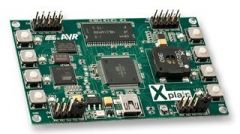 Atmel ATAVRXPLAIN FPGA Development Kits