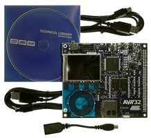 Atmel ATEVK1104 FPGA Development Kits