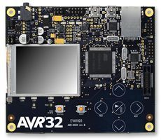 Atmel ATEVK1105 FPGA Development Kits