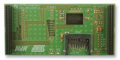Atmel ATEVK525 FPGA Development Kits
