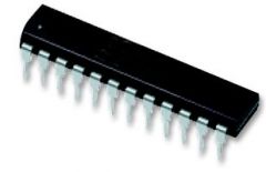 Atmel ATF22V10CQZ-20PU GALs / PALs and SPLDs